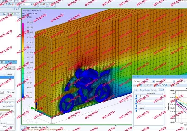 Mastering Computational Fluid Dynamics with SolidWorks 2021