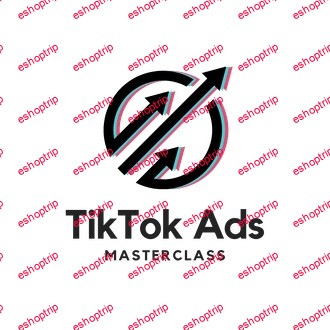 Maxwell Finn TikTok Ads Masterclass