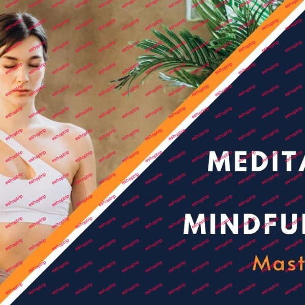 Meditation and Mindfulness Mastery Mini