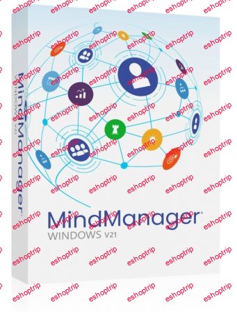 Mindjet MindManager 2022 v22.0.273 x64 Multilingual