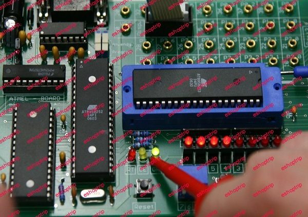 Motherboard Integrated Circuits ICs troubleshooting secrets