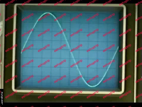 Oscilloscope Fundamentals