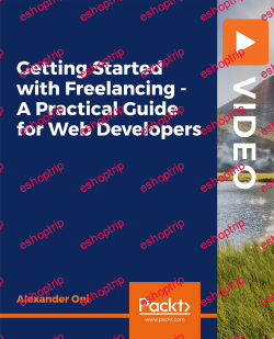 Packtpub Getting Started with Freelancing A Practical Guide for Web Developers