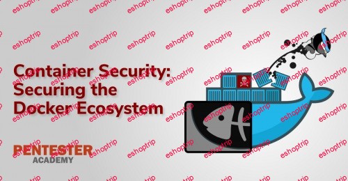 Pentester Academy Container Security Bootcamp