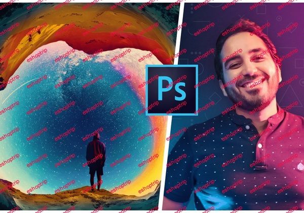 Photoshop CC 2021 MasterClass Be a Creative Professional