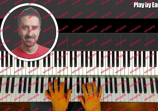 Piano or Keyboard Lessons Play by ear Learn from scratch