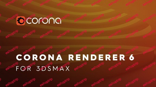 Planeta CG corona renderer 6 advanced