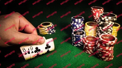 Poker 3 Betting 101 for No Limit Holdem