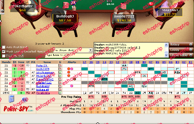 Poker Spy 2.92.21