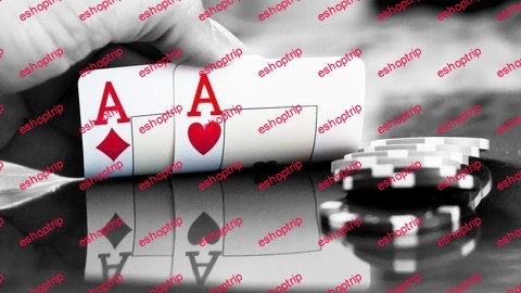 Poker The Pre Flop Mastery Game Plan