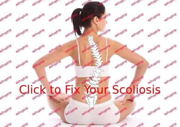 Scoliosis Exercises You Can Do From Home