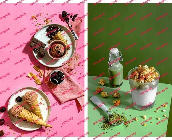 Smartphone Colorful Food Photography Take Very Impressive Colorful Food Photos Using Your Phone