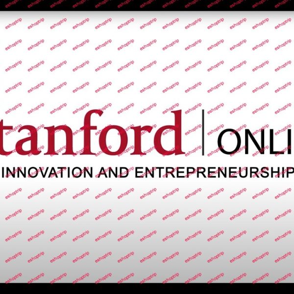 Stanford University Entrepreneurship and Innovation Seminar