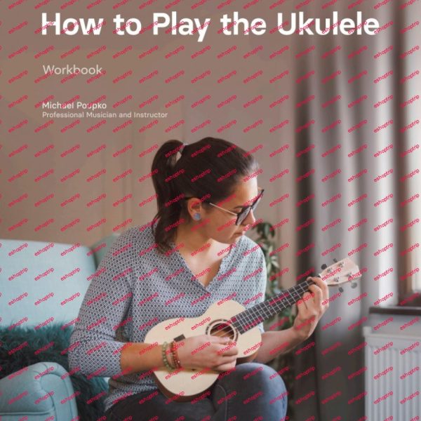 TTC Video How to Play the Ukulele