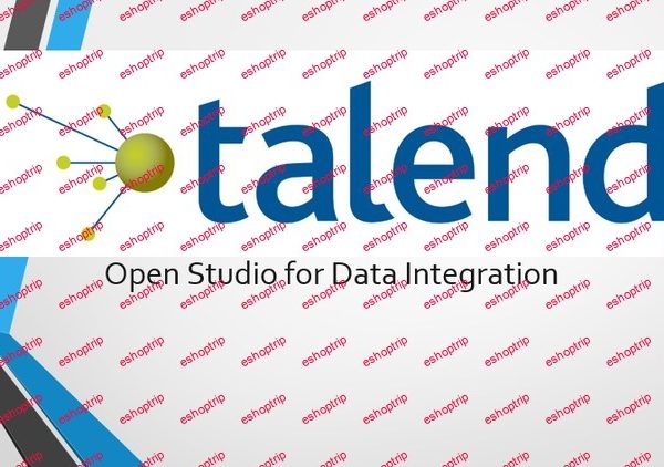 Talend Data Integration for Beginners Job Oriented Program