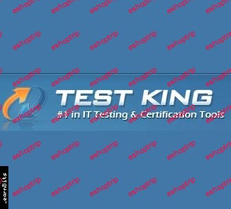 Testking TopCerts Pass4Sure Siterip 1226 Certifications