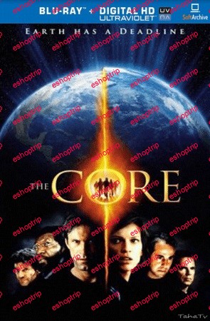 The Core 2003