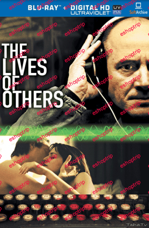 The Lives of Others 2006