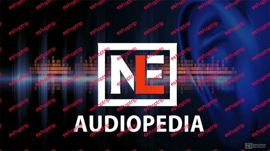 The NLE AudioPedia series