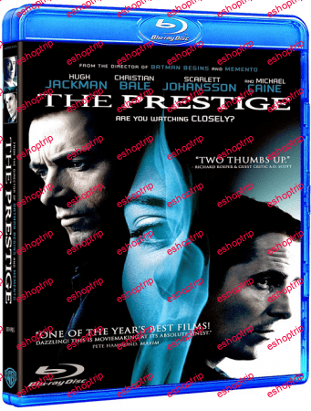 The Prestige 2006