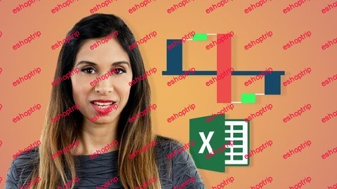 Ultimate Excel Waterfall Chart Course