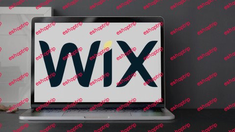 Wix Website Designing Master Course Get WIX Certificate