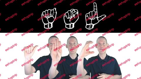 ASL The Alphabet For Beginners American Sign Language