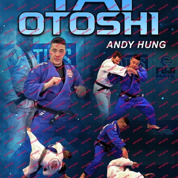 Andy Hung Tai Otoshi