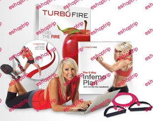 Beachbody TurboFire