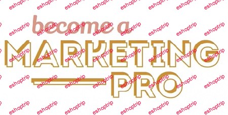 Become a Marketing Pro Rachel April Kristina