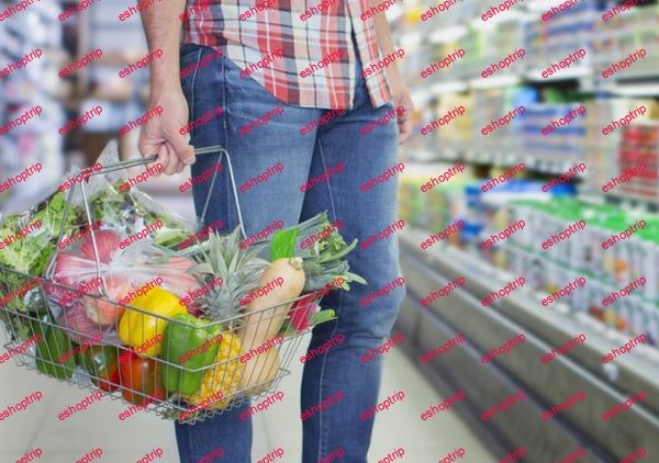 Create Grocery E commerce Website Using Laravel