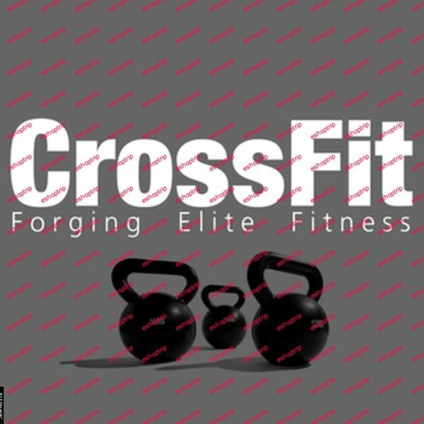 Crossfit Training System