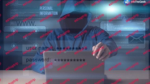 Curso Completo De Osint Doxing Y Hacking