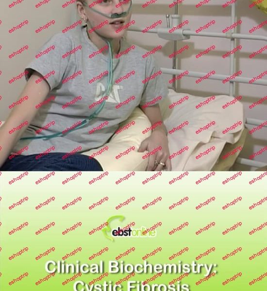 Cystic Fibrosis Clinical Biochemistry