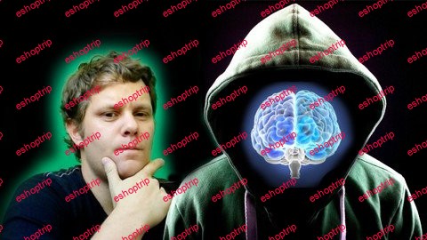 Dark Psychology Udemy