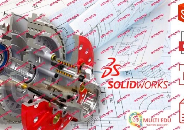 Intensive Solidworks Training Learn by Doing 10 min part