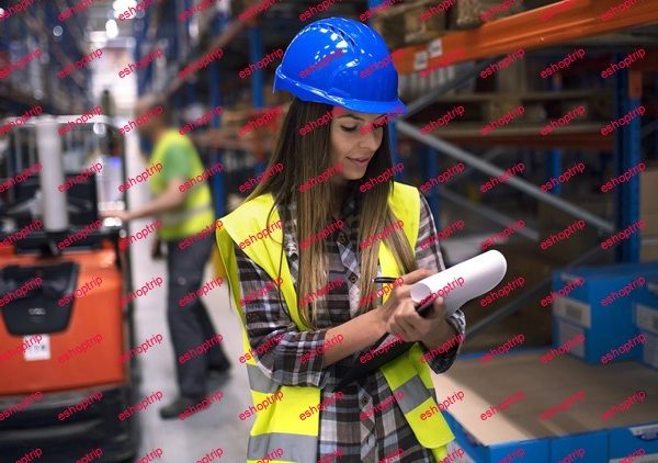 Inventory Control Beginners Guide to Warehouse Management