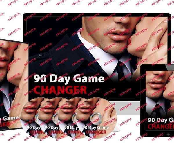 Jon Sinn 90 Day Game Changer