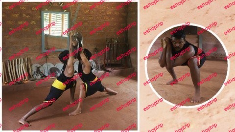 Kalaripayattu