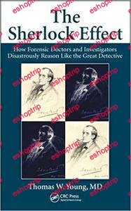 The Sherlock Effect How Forensic Doctors and Investigators