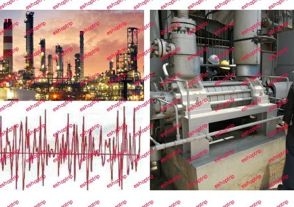 Vibration measurement and acceptance criteria as per API 610