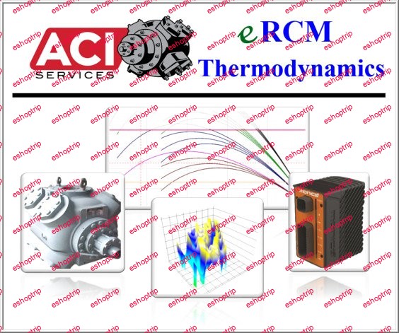 ACI Services eRCM Thermodynamics 1.3.2.0