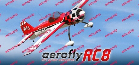 AeroFly RC 8