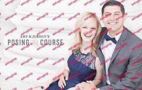 Amy Jordan Photography The Posing Course