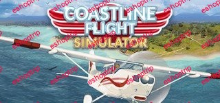 Coastline Flight Simulator