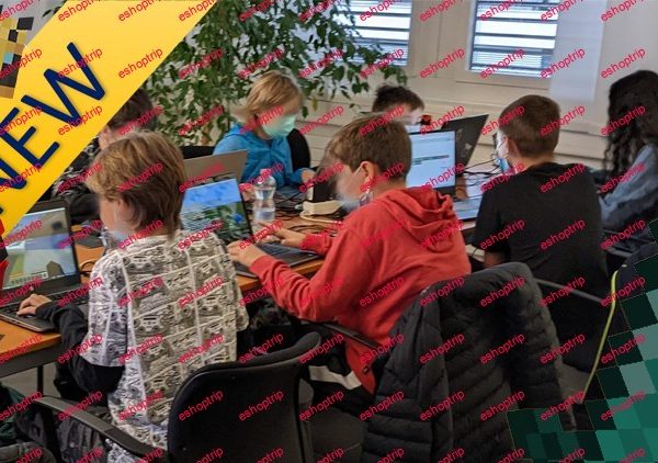 Coding for Kids Learn to program with Minecraft