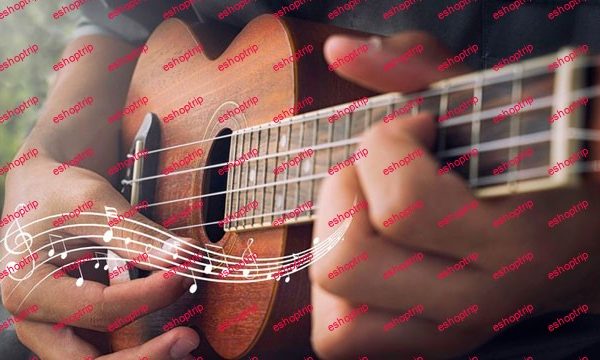 Complete Course on Baritone Ukulele