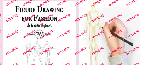 Figure Drawing for Fashion