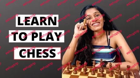 Learn How To Play Chess