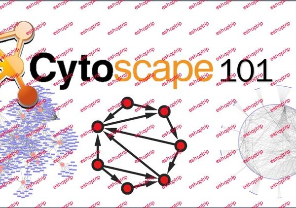 Making sense of your gene expression data with Cytoscape